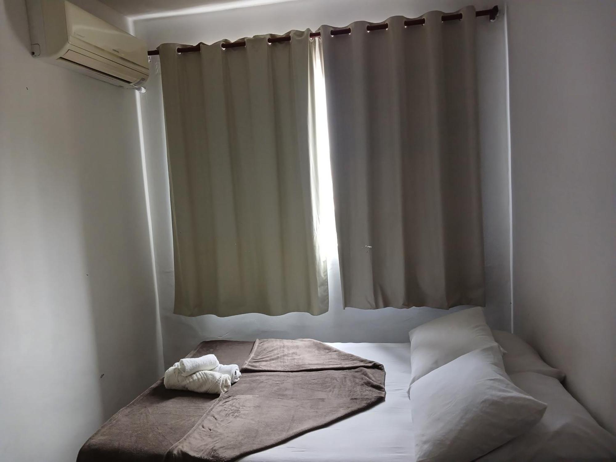Acacia Hotel Laguna Ngoại thất bức ảnh